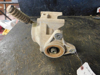 2004 Can-Am Bombardier Outlander 400 Max Rear Differential / Diff