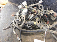 2004 Can-Am Bombardier Outlander 400 Max Wiring Harness