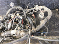 2004 Can-Am Bombardier Outlander 400 Max Wiring Harness