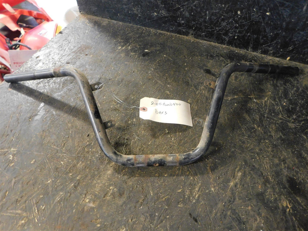 2004 Can-Am Bombardier Outlander 400 Max Handle Bars
