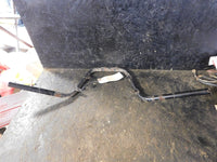 2004 Can-Am Bombardier Outlander 400 Max Handle Bars