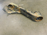 2004 Can-Am Bombardier Outlander 400 Max Left Rear Trailing Arm