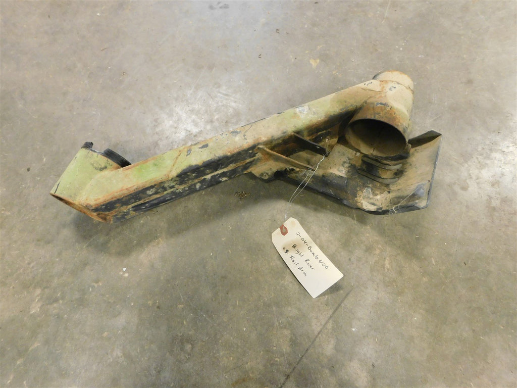 2004 Can-Am Bombardier Outlander 400 Max Right Rear Trailing Arm