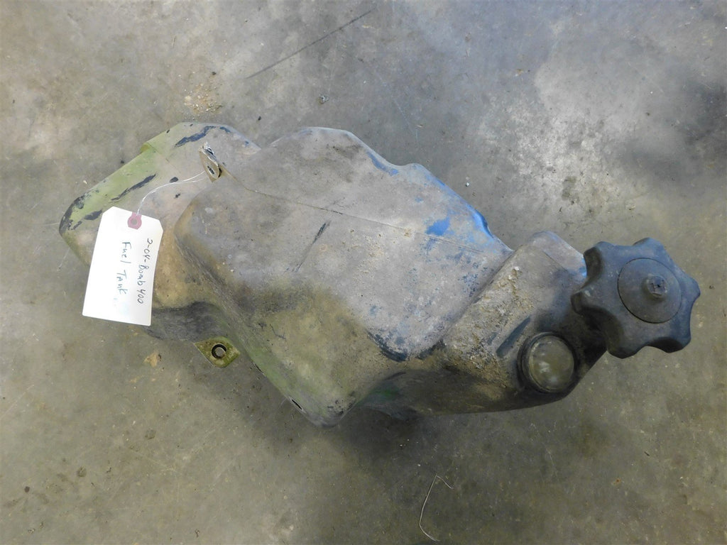 2004 Can-Am Bombardier Outlander 400 Max Gas Tank