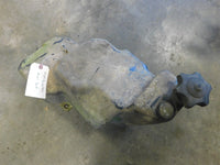 2004 Can-Am Bombardier Outlander 400 Max Gas Tank