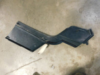 2004 Can-Am Bombardier Outlander 400 Max Left Side Plastic