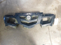 2004 Can-Am Bombardier Outlander 400 Max Grill