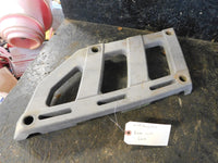 2004 Can-Am Bombardier Outlander 400 Max Left Rear Rack Plastic