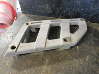 2004 Can-Am Bombardier Outlander 400 Max Left Rear Rack Plastic