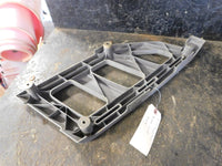 2004 Can-Am Bombardier Outlander 400 Max Left Rear Rack Plastic