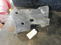 2004 Can-Am Bombardier Outlander 400 Max Right Side Splash Guard