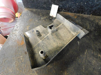 2004 Can-Am Bombardier Outlander 400 Max Right Side Splash Guard