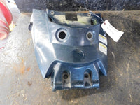 2004 Can-Am Bombardier Outlander 400 Max Tank Cover