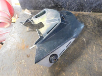 2004 Can-Am Bombardier Outlander 400 Max Tank Cover