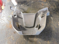 2004 Can-Am Bombardier Outlander 400 Max Handlebar Plastic