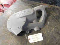 2004 Can-Am Bombardier Outlander 400 Max Right Side Engine Cover