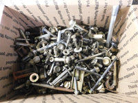 2004 Can-Am Bombardier Outlander 400 Max Bolts Lot