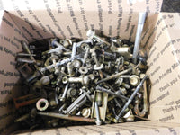 2004 Can-Am Bombardier Outlander 400 Max Bolts Lot