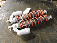 2004 Honda TRX 450 Front Shocks