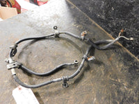 2004 Honda TRX 450 Front Brake Lines