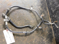 2004 Honda TRX 450 Front Brake Lines