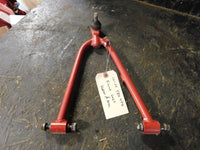 2004 Honda TRX 450 Left Front Upper A - Arm