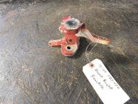 2004 Honda TRX 450 Right Front Spindle