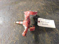 2004 Honda TRX 450 Right Front Spindle