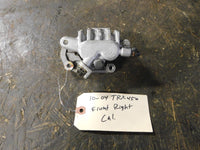2004 Honda TRX 450 Right Front Brake Caliper