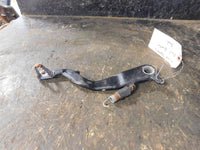 2004 Honda TRX 450 Rear Brake Pedal