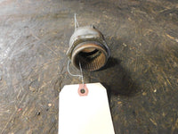 2004 Honda TRX 450 Rear Axle Jam Nut