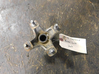 2004 Honda TRX 450 Left Rear Wheel Hub