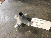 2004 Honda TRX 450 Left Rear Wheel Hub