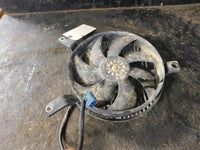 2004 Honda TRX 450 Fan