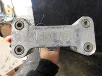 2004 Honda TRX 450 BURGARD Steering Stem & Clamp