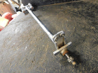 2004 Honda TRX 450 BURGARD Steering Stem & Clamp