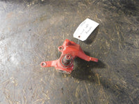 2004 Honda TRX 450 Left Front Spindle