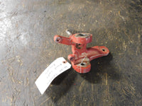 2004 Honda TRX 450 Left Front Spindle