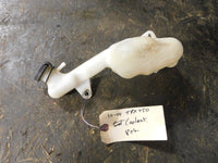 2004 Honda TRX 450 Coolant Tank
