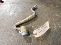 2004 Honda TRX 450 Rear Brake Reservoir