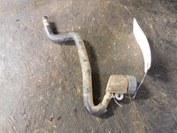 2004 Honda TRX 450 Rear Brake Reservoir