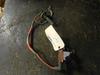 2004 Honda TRX 450 NOLOGY Coil