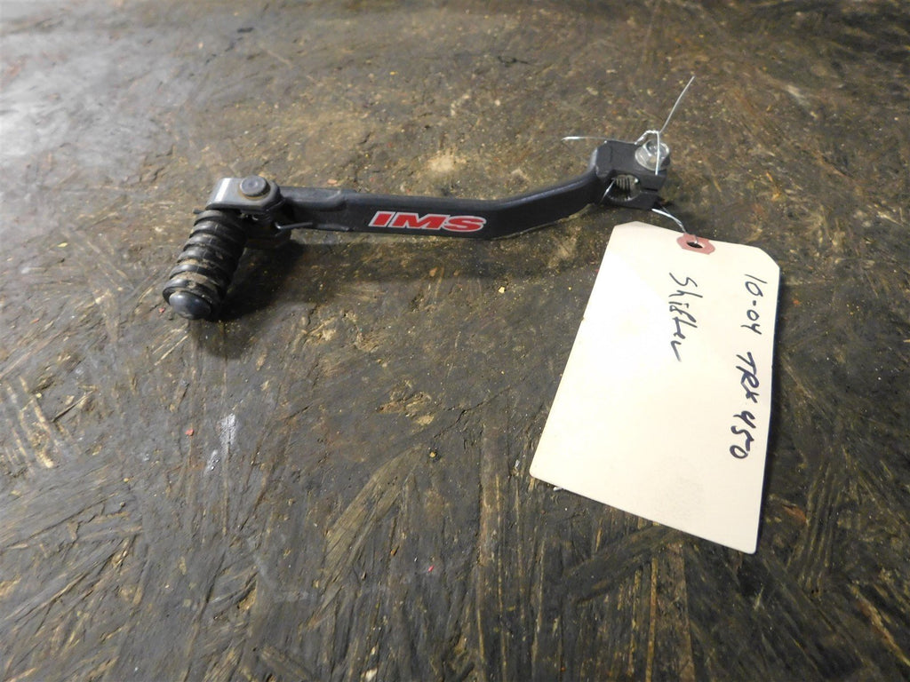 2004 Honda TRX 450 IMS Shifter