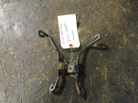 2004 Honda TRX 450 Rear Fender Mounts