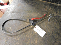 2004 Honda TRX 450 Clutch Perch & Cable