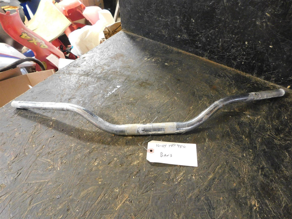 2004 Honda TRX 450 Handlebars