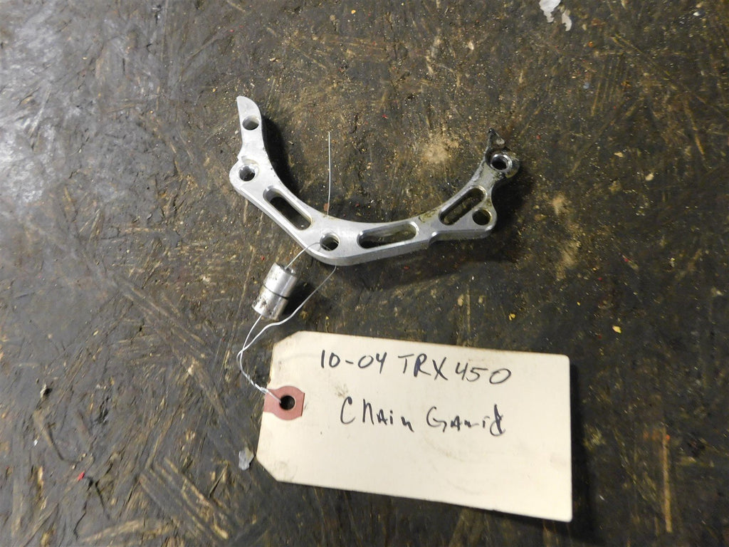 2004 Honda TRX 450 Case Saver