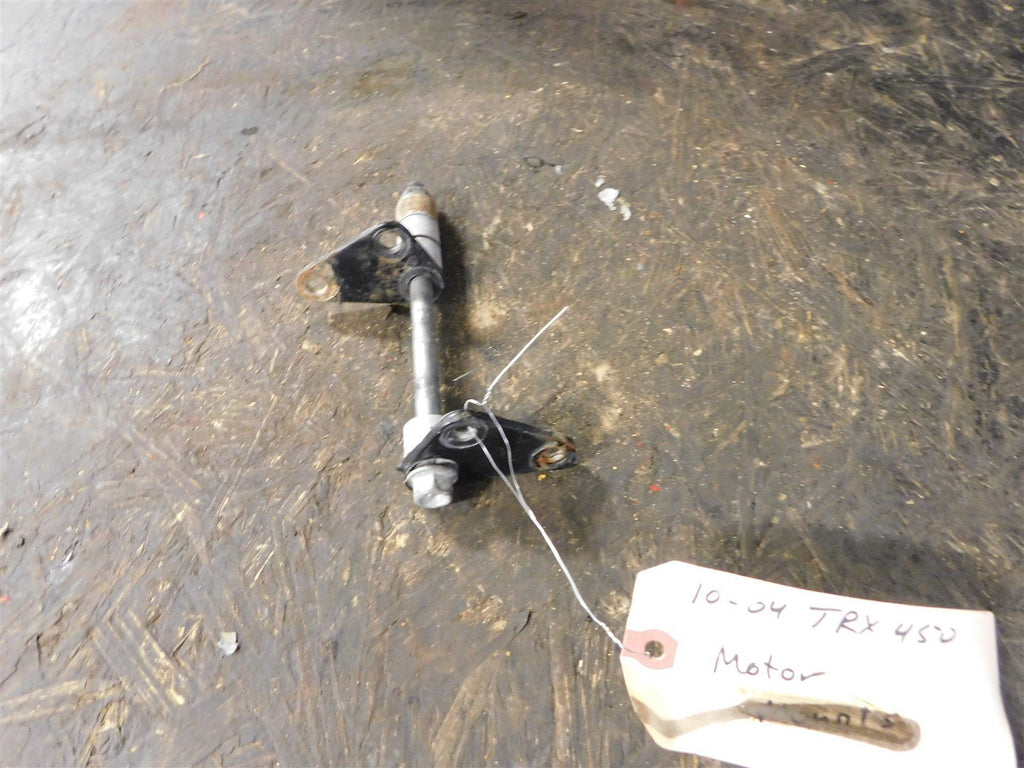2004 Honda TRX 450 Motor Mount