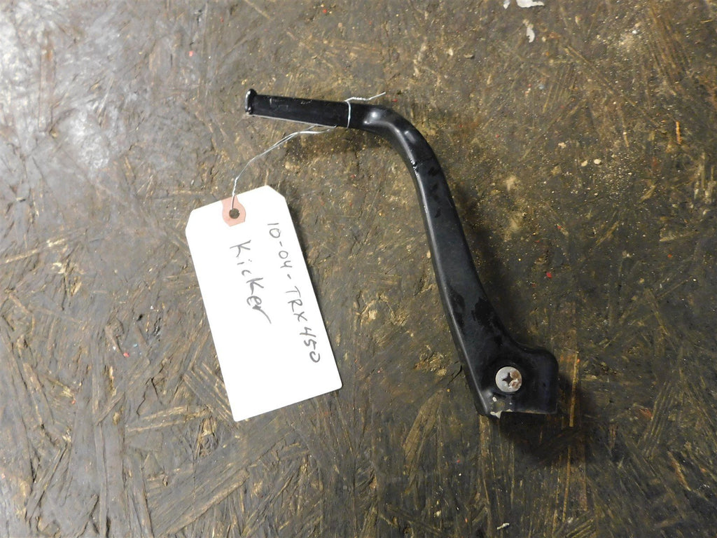 2004 Honda TRX 450 Kicker