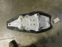 2004 Honda TRX 450 Seat